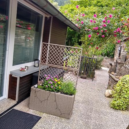 Ferienwohnung Lavendel Cochem Buitenkant foto